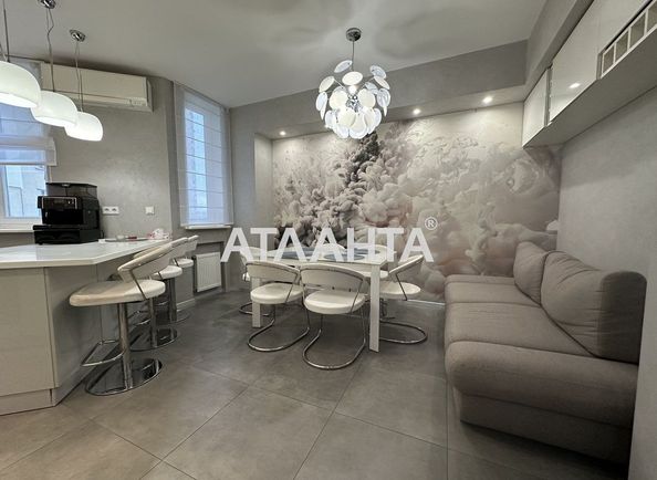 3-rooms apartment apartment by the address st. Koroleva ak (area 126,0 m2) - Atlanta.ua - photo 11