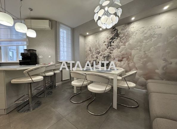 3-rooms apartment apartment by the address st. Koroleva ak (area 126,0 m2) - Atlanta.ua - photo 16
