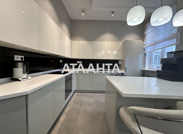 3-rooms apartment apartment by the address st. Koroleva ak (area 126,0 m2) - Atlanta.ua - photo 17