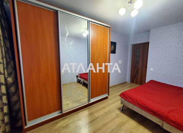 4+-rooms apartment apartment by the address st. Nebesnoy Sotni pr Zhukova marsh pr Leninskoy iskry pr (area 80,0 m2) - Atlanta.ua - photo 4