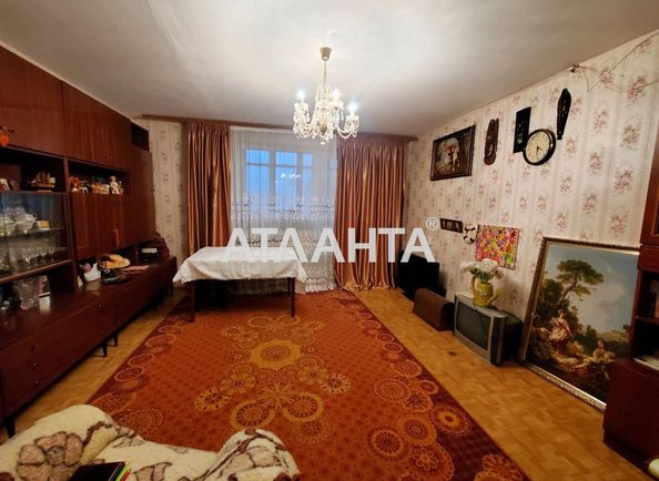 4+-rooms apartment apartment by the address st. Nebesnoy Sotni pr Zhukova marsh pr Leninskoy iskry pr (area 80,0 m2) - Atlanta.ua - photo 7
