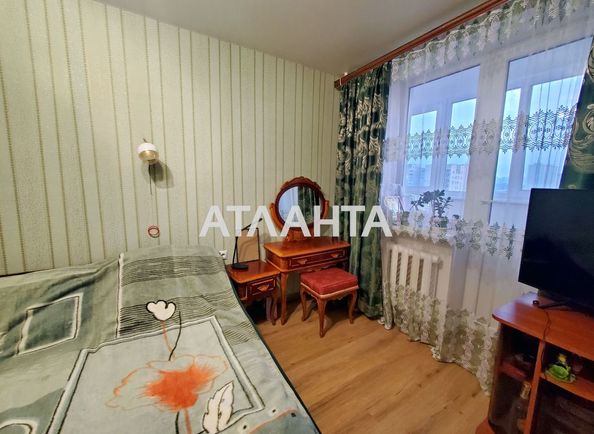 4+-rooms apartment apartment by the address st. Nebesnoy Sotni pr Zhukova marsh pr Leninskoy iskry pr (area 80,0 m2) - Atlanta.ua - photo 2