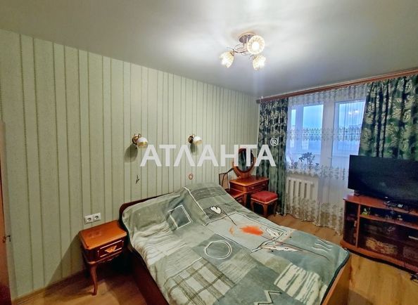 4+-rooms apartment apartment by the address st. Nebesnoy Sotni pr Zhukova marsh pr Leninskoy iskry pr (area 80,0 m2) - Atlanta.ua