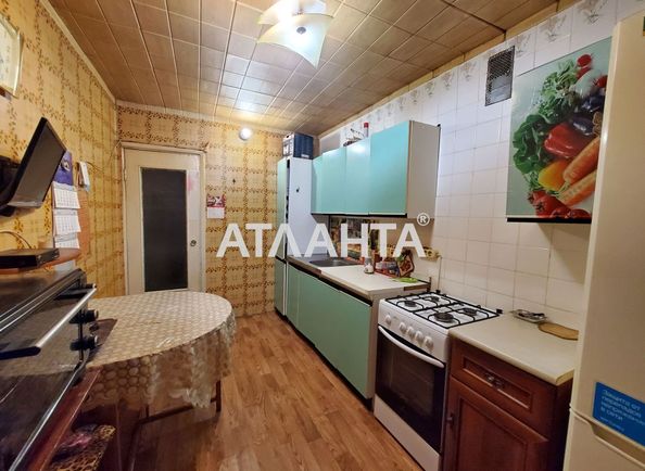 4+-rooms apartment apartment by the address st. Nebesnoy Sotni pr Zhukova marsh pr Leninskoy iskry pr (area 80,0 m2) - Atlanta.ua - photo 10