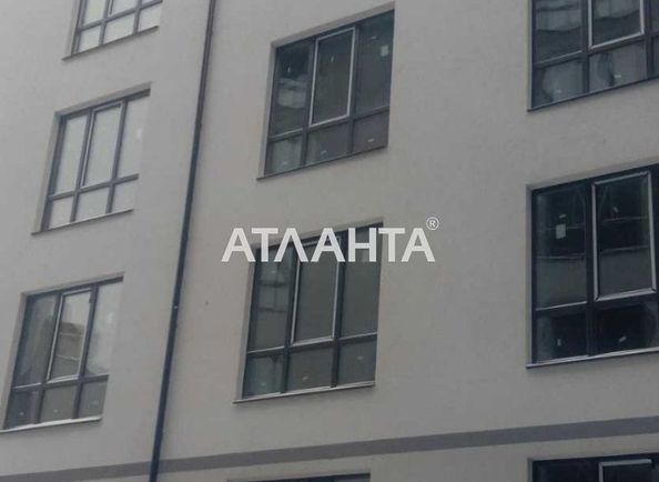 1-кімнатна квартира за адресою вул. Вишнева (площа 15,2 м2) - Atlanta.ua - фото 4