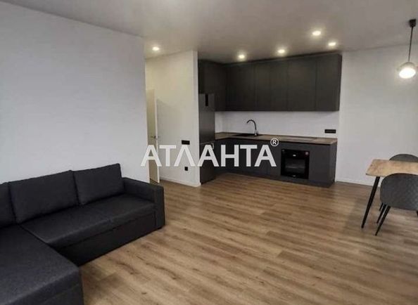 3-rooms apartment apartment by the address st. Filatova ak (area 75,0 m2) - Atlanta.ua