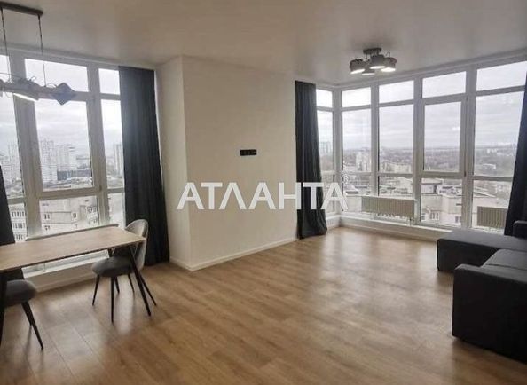 3-rooms apartment apartment by the address st. Filatova ak (area 75,0 m2) - Atlanta.ua - photo 6