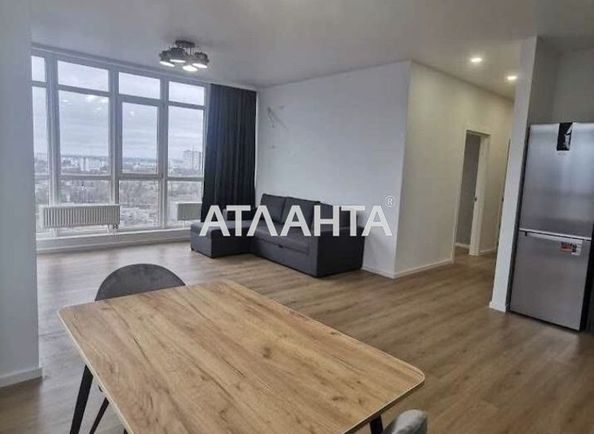 3-rooms apartment apartment by the address st. Filatova ak (area 75,0 m2) - Atlanta.ua - photo 7