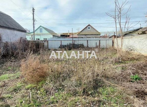 Landplot by the address st. Osipova (area 4,0 сот) - Atlanta.ua - photo 2