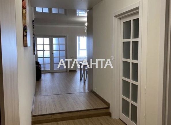 3-rooms apartment apartment by the address st. Observatornyy per Ton Dyk Tkhana per (area 85,0 m2) - Atlanta.ua - photo 10