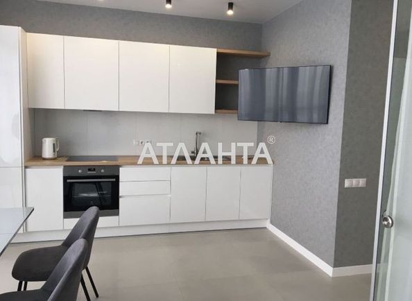 1-room apartment apartment by the address st. Gagarina pr (area 45,0 m2) - Atlanta.ua