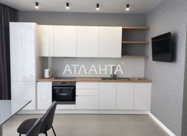 1-room apartment apartment by the address st. Gagarina pr (area 45,0 m2) - Atlanta.ua - photo 2