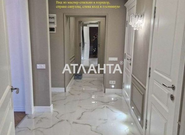 3-rooms apartment apartment by the address st. Govorova marsh (area 106,0 m2) - Atlanta.ua - photo 4
