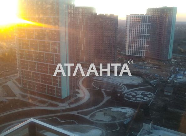 2-комнатная квартира по адресу ул. Виктора Некрасова (площадь 68,5 м2) - Atlanta.ua - фото 16