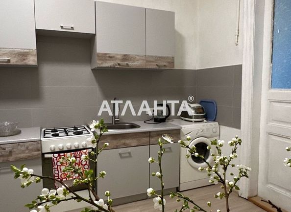 1-комнатная квартира по адресу Татарская ул.   (площадь 36,5 м2) - Atlanta.ua - фото 2