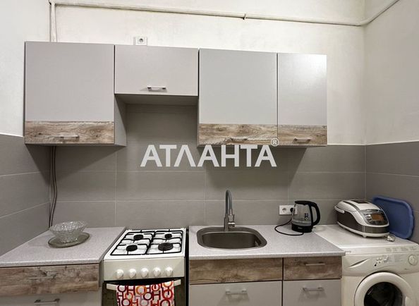 1-room apartment apartment by the address st. Tatarskaya ul (area 36,5 m2) - Atlanta.ua - photo 3