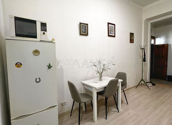 1-room apartment apartment by the address st. Tatarskaya ul (area 36,5 m2) - Atlanta.ua - photo 4
