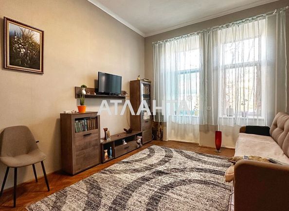 1-room apartment apartment by the address st. Tatarskaya ul (area 36,5 m2) - Atlanta.ua - photo 6