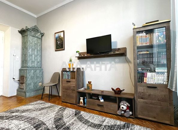 1-room apartment apartment by the address st. Tatarskaya ul (area 36,5 m2) - Atlanta.ua - photo 8