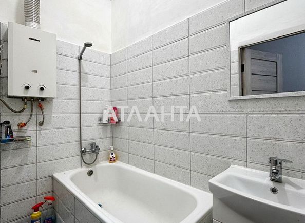 1-room apartment apartment by the address st. Tatarskaya ul (area 36,5 m2) - Atlanta.ua - photo 9