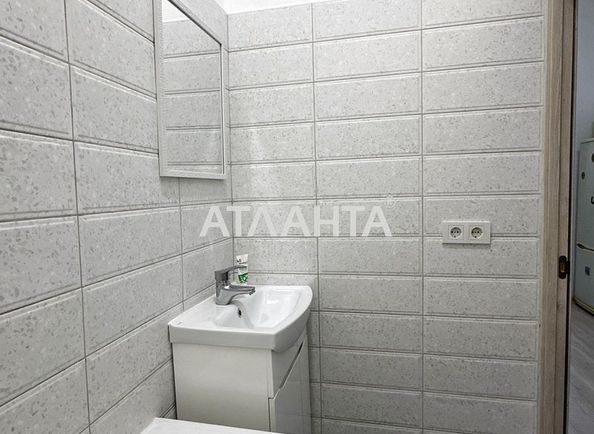 1-room apartment apartment by the address st. Tatarskaya ul (area 36,5 m2) - Atlanta.ua - photo 10