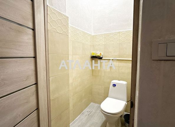1-room apartment apartment by the address st. Tatarskaya ul (area 36,5 m2) - Atlanta.ua - photo 11