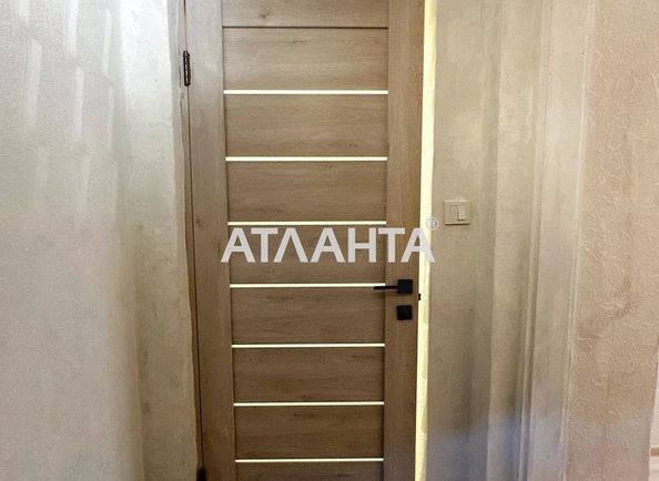 1-room apartment apartment by the address st. Tatarskaya ul (area 36,5 m2) - Atlanta.ua - photo 12