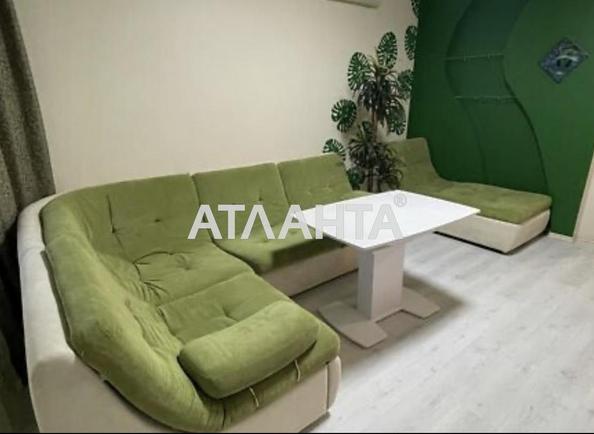 Многокомнатная квартира по адресу ул. Тополиная (площадь 134 м²) - Atlanta.ua - фото 3