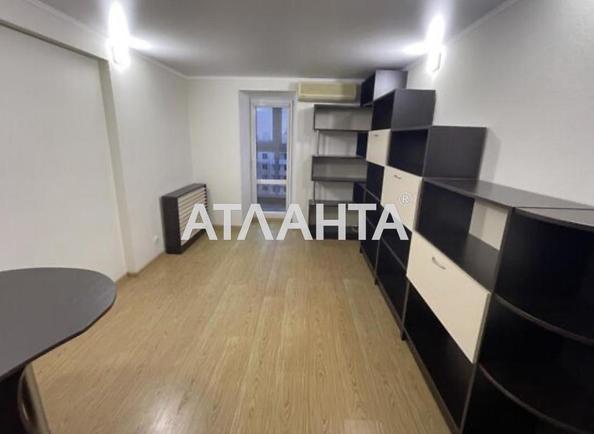 Многокомнатная квартира по адресу ул. Тополиная (площадь 134 м²) - Atlanta.ua - фото 4