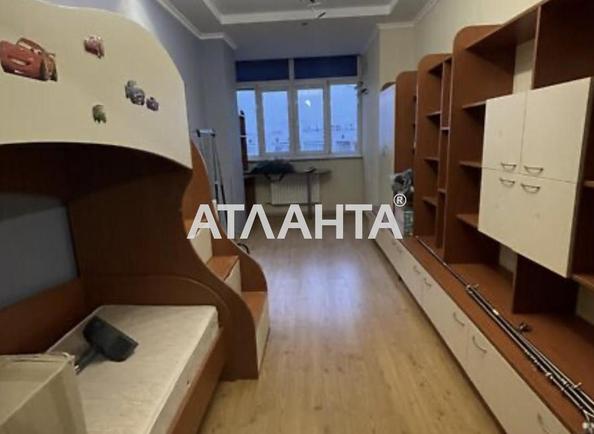 Многокомнатная квартира по адресу ул. Тополиная (площадь 134 м²) - Atlanta.ua - фото 5