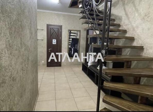 Многокомнатная квартира по адресу ул. Тополиная (площадь 134 м²) - Atlanta.ua - фото 7