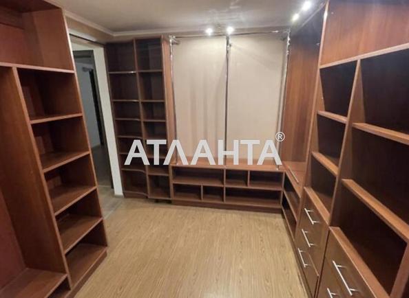 Многокомнатная квартира по адресу ул. Тополиная (площадь 134 м²) - Atlanta.ua - фото 8