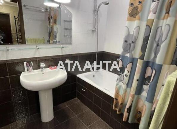 Многокомнатная квартира по адресу ул. Тополиная (площадь 134 м²) - Atlanta.ua - фото 9