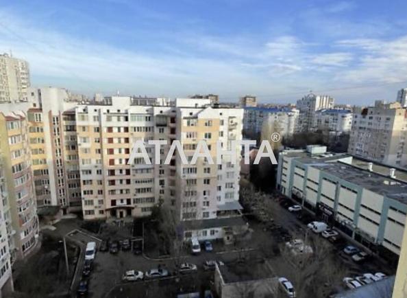 Многокомнатная квартира по адресу ул. Тополиная (площадь 134 м²) - Atlanta.ua - фото 10