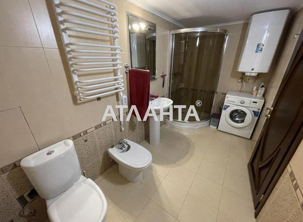 Багатокімнатна квартира за адресою вул. Тополина (площа 134 м²) - фото 14 Багатокімнатна квартира за адресою вул. Тополина (площа 134 м²) - Atlanta.ua - фото 14