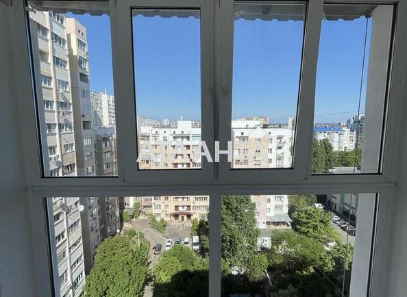Багатокімнатна квартира за адресою вул. Тополина (площа 134 м²) - фото 16 Багатокімнатна квартира за адресою вул. Тополина (площа 134 м²) - Atlanta.ua - фото 16