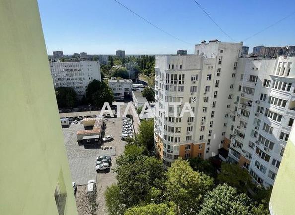 Багатокімнатна квартира за адресою вул. Тополина (площа 134 м²) - фото 17 Багатокімнатна квартира за адресою вул. Тополина (площа 134 м²) - Atlanta.ua - фото 17