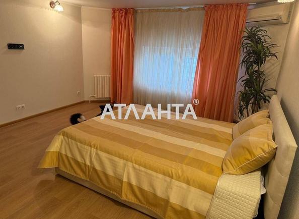 Багатокімнатна квартира за адресою вул. Тополина (площа 134 м²) Багатокімнатна квартира за адресою вул. Тополина (площа 134 м²) - Atlanta.ua