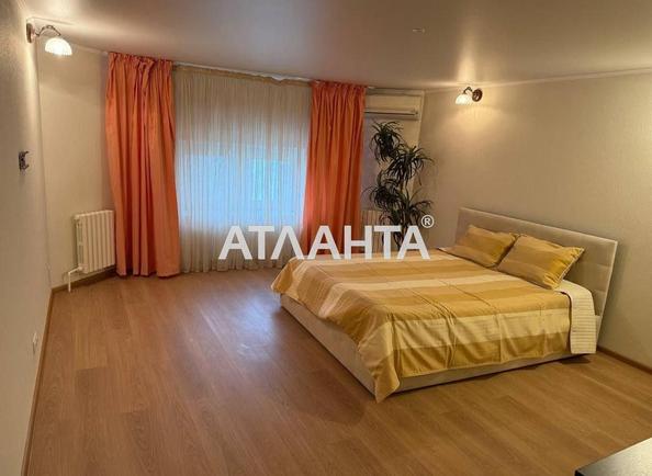 Багатокімнатна квартира за адресою вул. Тополина (площа 134 м²) - фото 2 Багатокімнатна квартира за адресою вул. Тополина (площа 134 м²) - Atlanta.ua - фото 2