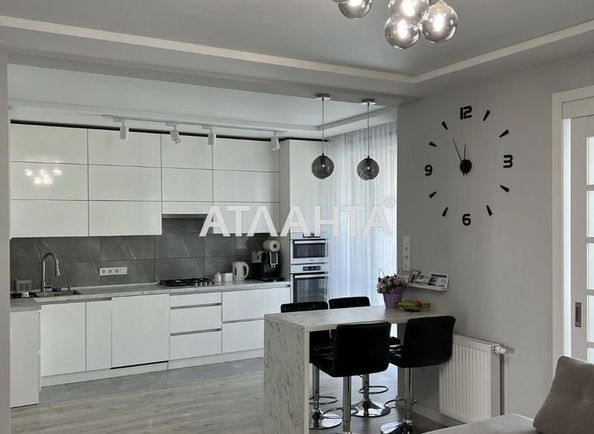 2-кімнатна квартира за адресою вул. Угорська (площа 73 м²) - Atlanta.ua