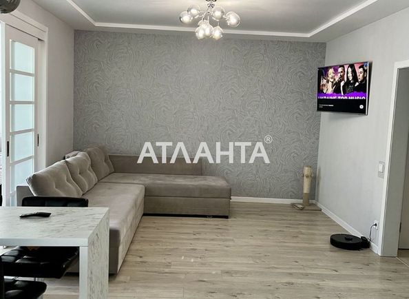 2-кімнатна квартира за адресою вул. Угорська (площа 73 м²) - Atlanta.ua - фото 2