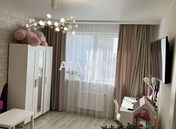 2-кімнатна квартира за адресою вул. Угорська (площа 73 м²) - Atlanta.ua - фото 4