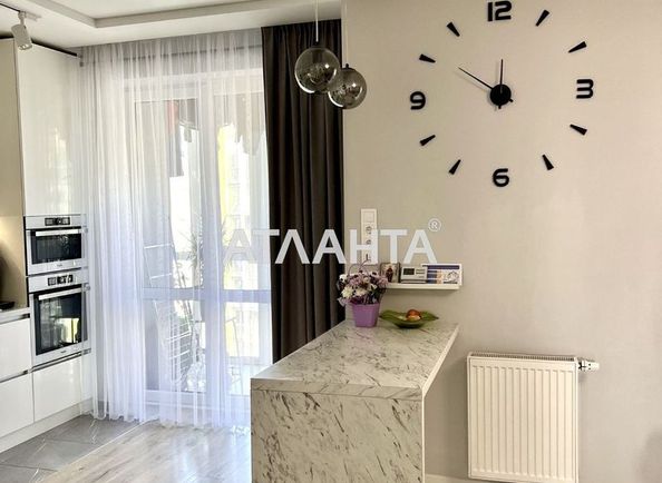2-кімнатна квартира за адресою вул. Угорська (площа 73 м²) - Atlanta.ua - фото 6