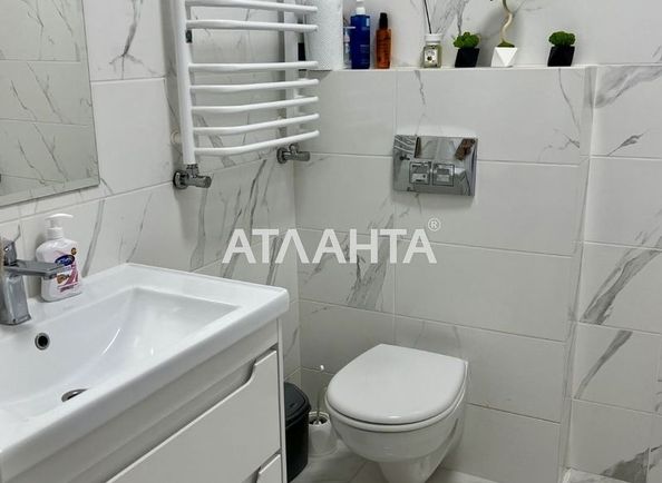 2-кімнатна квартира за адресою вул. Угорська (площа 73 м²) - Atlanta.ua - фото 7