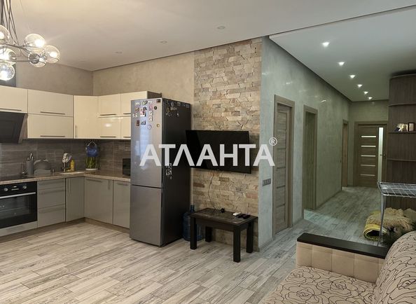 Commercial real estate at st. Solnechnaya (area 211,0 m2) - Atlanta.ua - photo 5