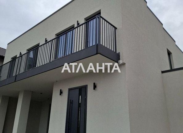 Будинок за адресою вул. Лісова (площа 124 м²) - Atlanta.ua - фото 9