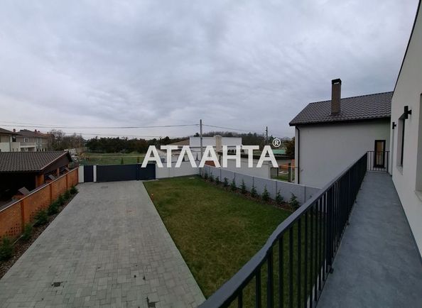 Будинок за адресою вул. Лісова (площа 124 м²) - Atlanta.ua - фото 12