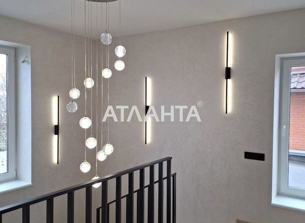 Будинок за адресою вул. Лісова (площа 124 м²) - Atlanta.ua - фото 31