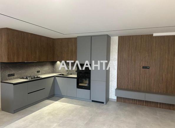 House by the address st. Lesnaya (area 124 m²) - Atlanta.ua - photo 36