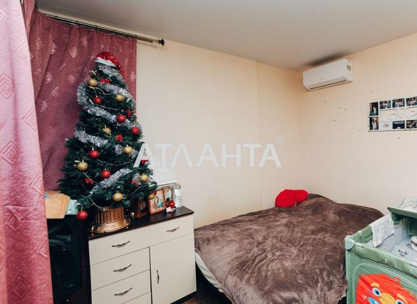 1-room apartment apartment by the address st. 7 km ovidiopolskoy dor (area 34,7 m²) - Atlanta.ua - photo 3